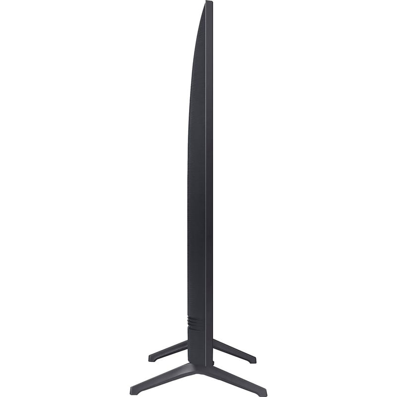 Samsung Crystal TU7000 UN43TU7000F 42.5" Smart LED-LCD TV 2020 - 4K UHDTV - Titan Gray, Black - Thumbnail 3