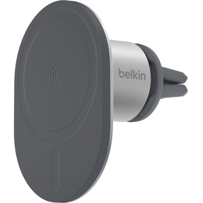 Belkin Magnetic Car Vent Mount WIC003btGR - Thumbnail 1