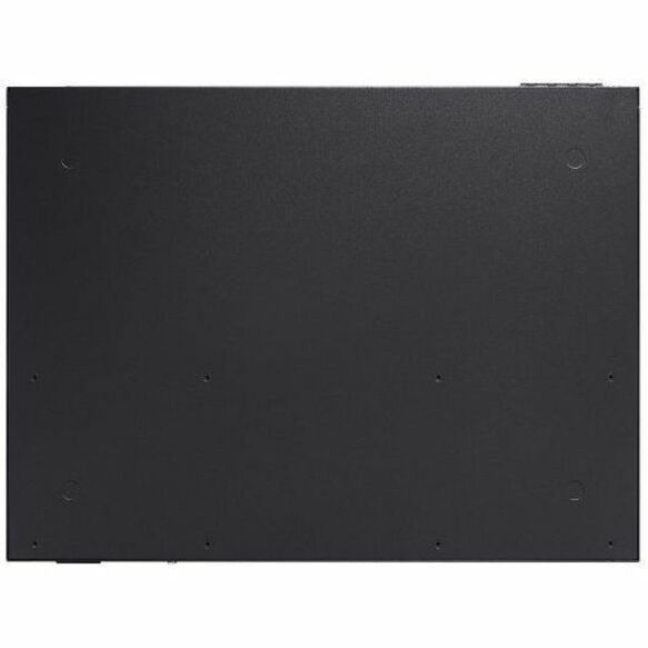 TP-Link JetStream 24-Port 2.5GBASE-T and 4-Port 10GE SFP+ L2+ Managed Switch with 16-Port PoE+ & 8-Port PoE++ - Thumbnail 5