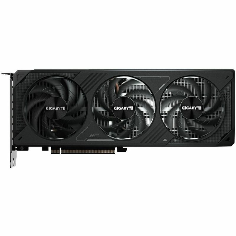 GV-N5070WF3OC-12GD GIGABYTE 5070 WINDFORCE OC SFF 12G - Thumbnail 2