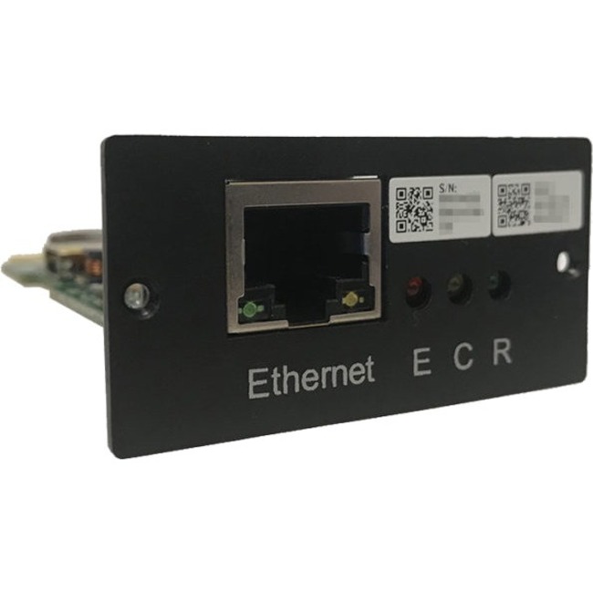 N1C L-Series N1C.LiSNMP - SNMP Network Card 2018-2022