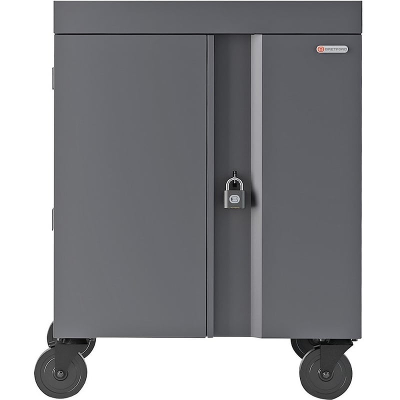 Bretford CUBE Cart - Thumbnail 1