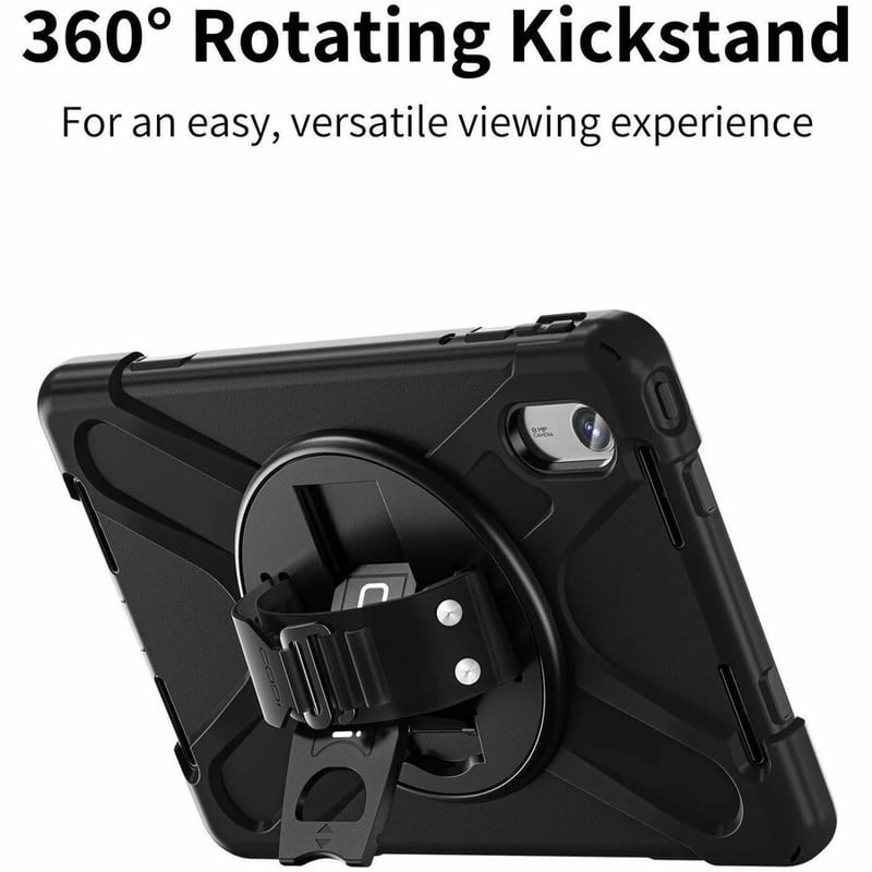 RUGGED CASE - LENOVO M11 / K11 330FU/TB330XU/TB-331FC - Thumbnail 4