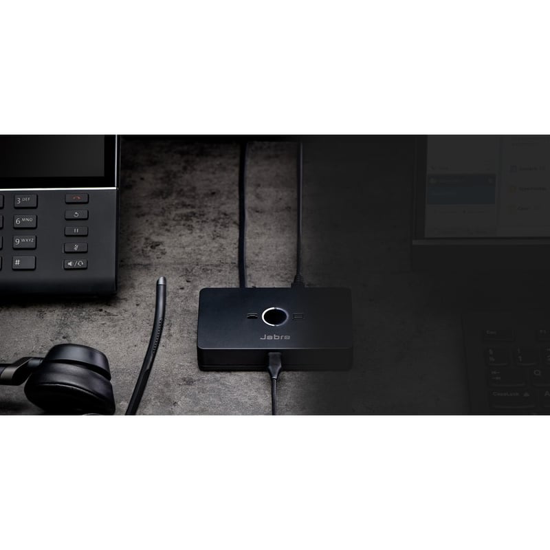 Jabra LINK 950 Headset Switch - Thumbnail 2