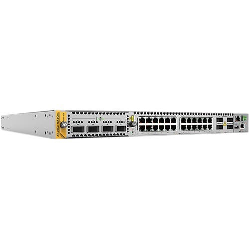 Allied Telesis x950-28XTQm Layer 3 Switch