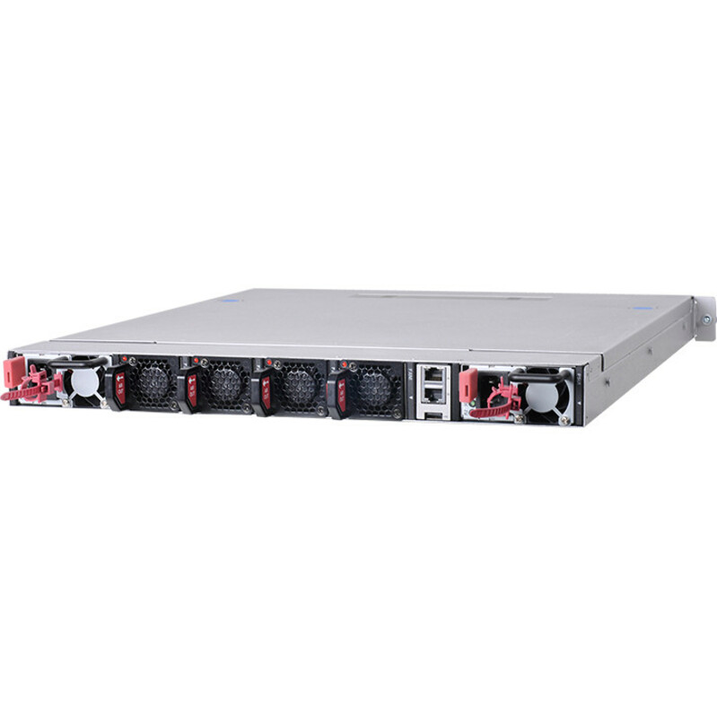 QCT Next-Generation 25G ToR Switch for Datacenter and Cloud Computing - Thumbnail 4