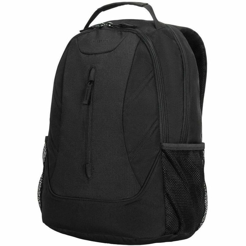 Targus Ascend TSB710US Carrying Case (Backpack) for 16" Notebook - Black - Thumbnail 4