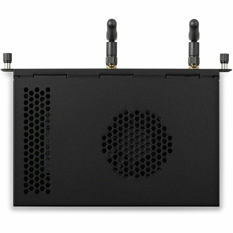 INTEL I7-1260P OPS SLOT-IN PC FOR VIEWSONIC VIEWBOARD WINDOWS 11 - Thumbnail 5