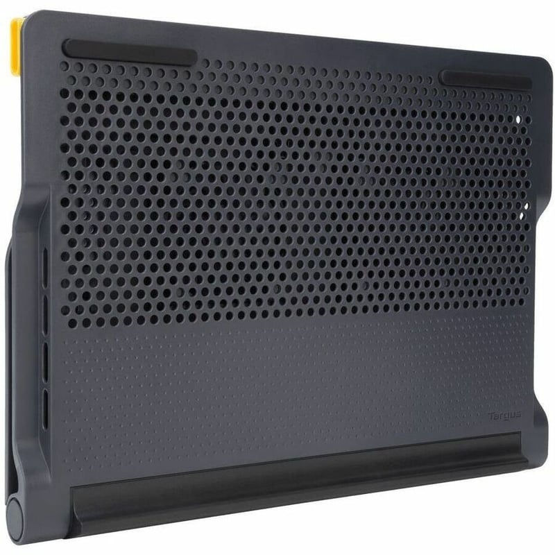 Targus 17" Chill Mat+ with 4-Port Hub - Thumbnail 4