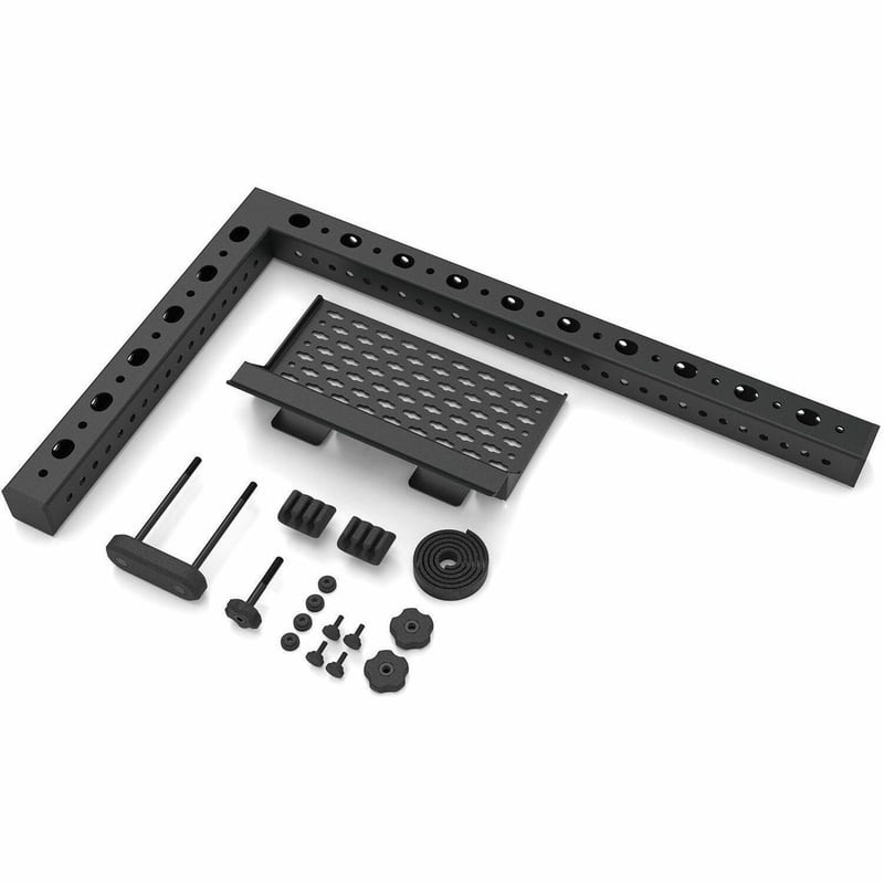 ABOVE DISPLAY CAMERA MOUNT FOR HECKLER MOBILE FLEET - Thumbnail 1