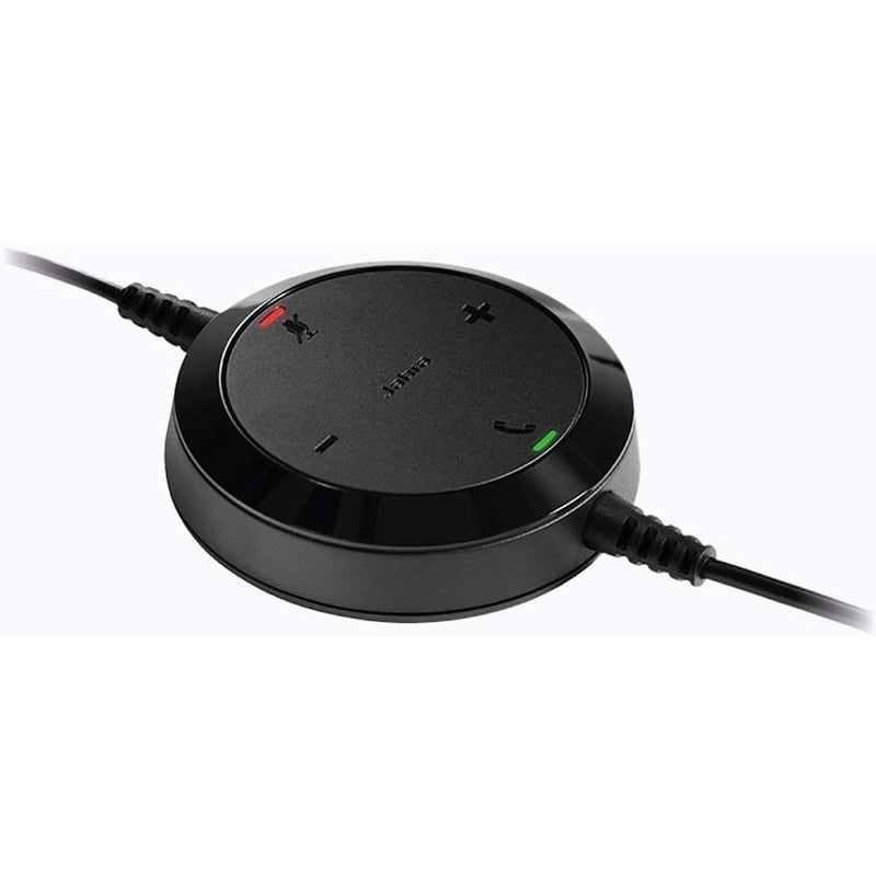 JABRA EVOLVE 20 USB C/A MS STEREO - Thumbnail 4