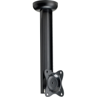 Sanus Full Motion Ceiling TV Mount - Adjustable Wall Mount - For 23-40" Flat Panel TVs - Thumbnail 4