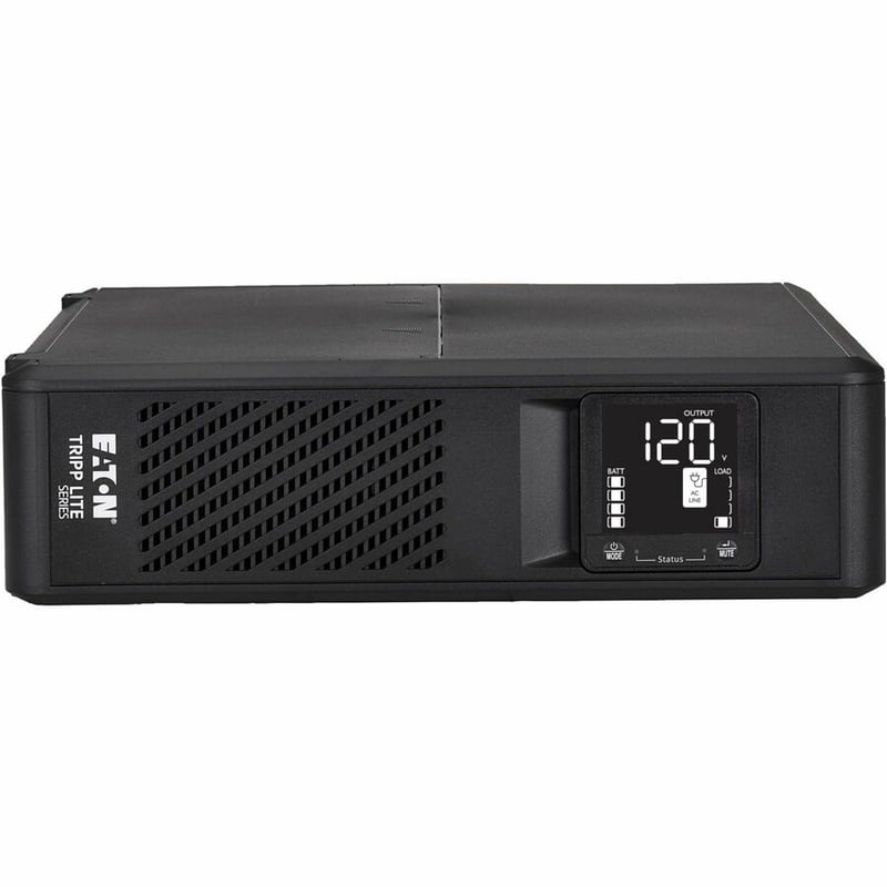 1000VA 750W 120V UPS PURE SW CLOUD-CONNECT REMOTE MONITOR 10 OUT - Thumbnail 5