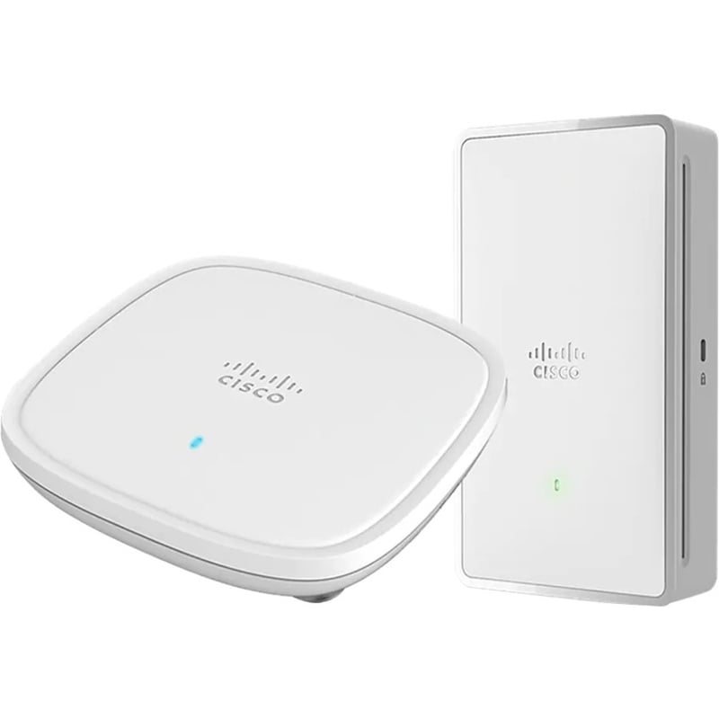 CISCO CATALYST 9105AX SERIES