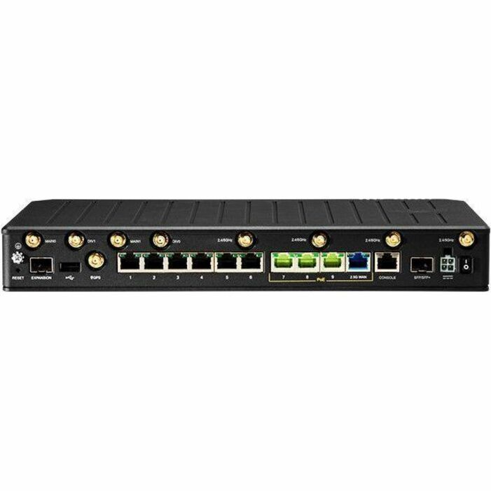 5YR NETCLOUD ENT BR ESSEN PLAN ADV PLAN E3000 ROUTER WITH WIFI - Thumbnail 2