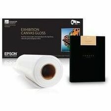 GREETING CARDS FLAT 5 X7 25 SETS EPSON MEDIA