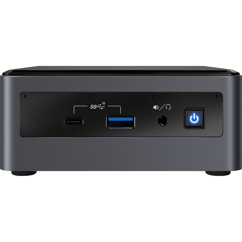 INTEL NUC 10 PERFORMANCE BAREBONE SYSTEM MINI PC SOCKET