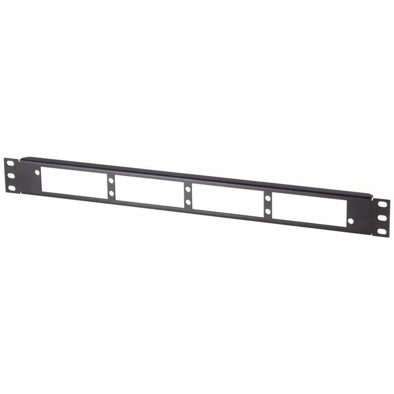 Ortronics Infinium RFP Blank Patch Panel