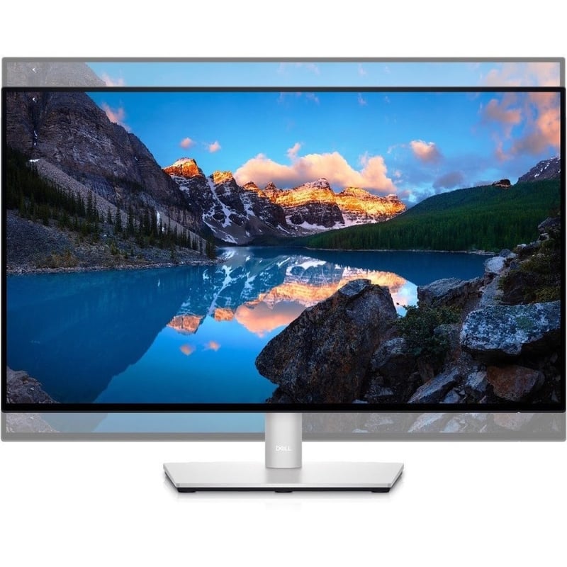 Dell UltraSharp U2422H 24" Class Full HD LCD Monitor - 16:9 - Thumbnail 4