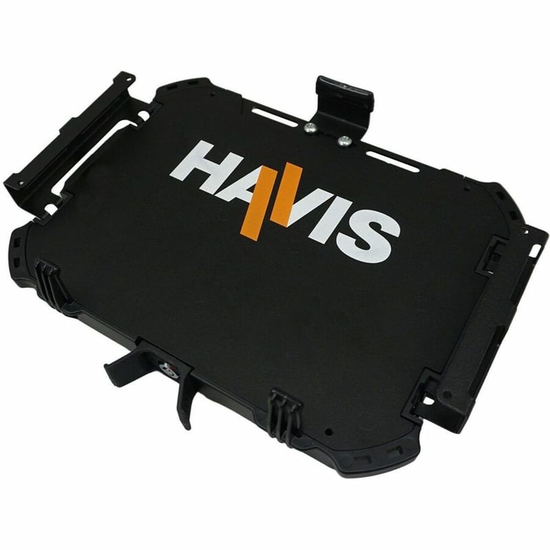 Havis Rugged Cradle For Dell Latitude 5285 Or HP Elite X2 - Thumbnail 2