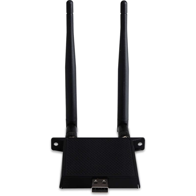 ViewSonic ViewBoard IFP6550-E1 - 4K Interactive Display with WiFi Adapter and Fixed Wall Mount - 350 cd/m2 - 65" - Thumbnail 3