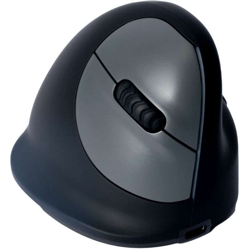 R-GO HE BREAK ERGONOMIC MOUSE, SMALL, RIGHT, WIRELESS - Thumbnail 4