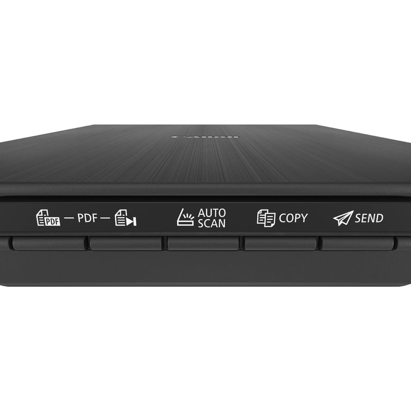 Canon CanoScan LiDE 400 Flatbed Scanner - 4800 dpi Optical - Thumbnail 2