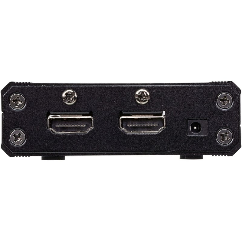 ATEN 3-Port True 4K HDMI Switch - Thumbnail 2