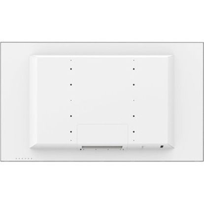 EIZO CuratOR EX5841 58" Class 4K UHD LCD Monitor - 16:9 - White