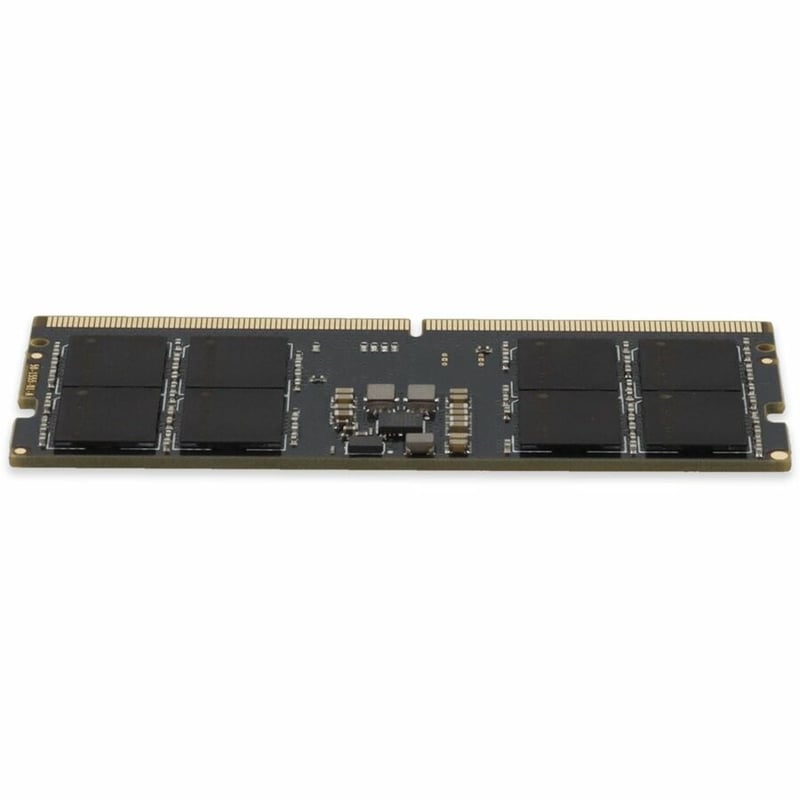 AddOn JEDEC Standard 48GB DDR5-5600MHz Unbuffered Dual Rank x8 1.1V 262-pin CL46 SODIMM - Thumbnail 2