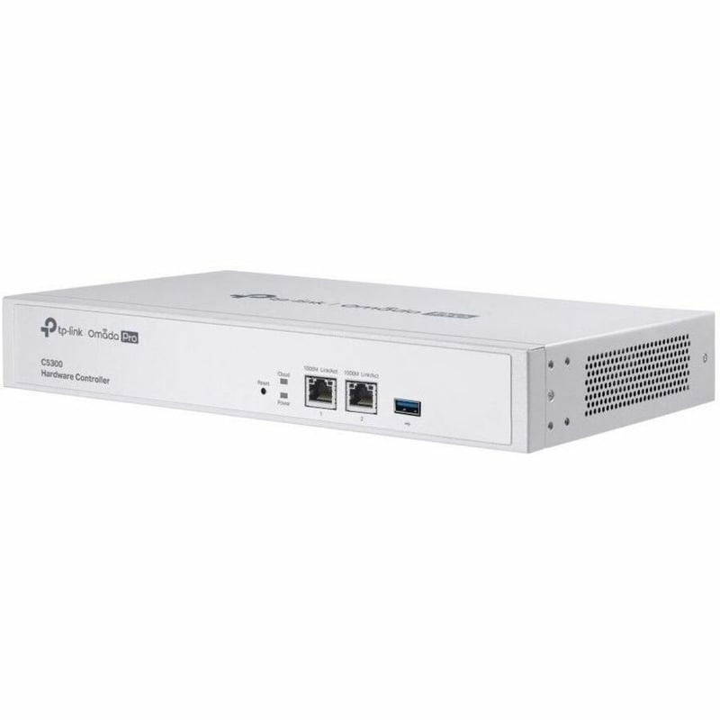 OMADA PRO HARDWARE CONTROLLER OMADA PRO HARDWARE CONTROLLER - Thumbnail 2