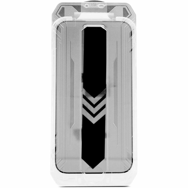 4-WAY PRIVACY SCREEN IPHONE 15 PLUS - TEMPERED GLASS FILTER - Thumbnail 5