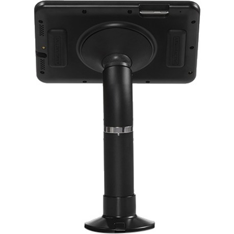 ArmorActive Pipeline Desk Mount for Tablet - Black - Thumbnail 3