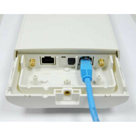 Advantech EKI-6331AN IEEE 802.11n Wireless Access Point - Thumbnail 5