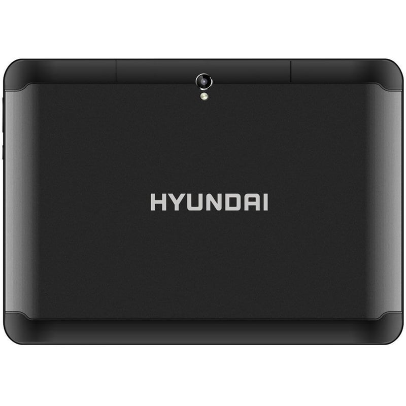 Hyundai HyTab Plus 10LB2, 10.1" Tablet, 1280x800 HD IPS, Android 10 Go edition, Quad-Core Processor, 2GB RAM, 32GB Storage, 2MP/5MP, LTE, Graphite - Thumbnail 5