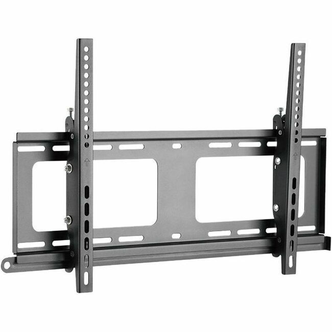 CTA Digital Anti-Theft Weatherproof Tilt TV Wall Mount - Thumbnail 1