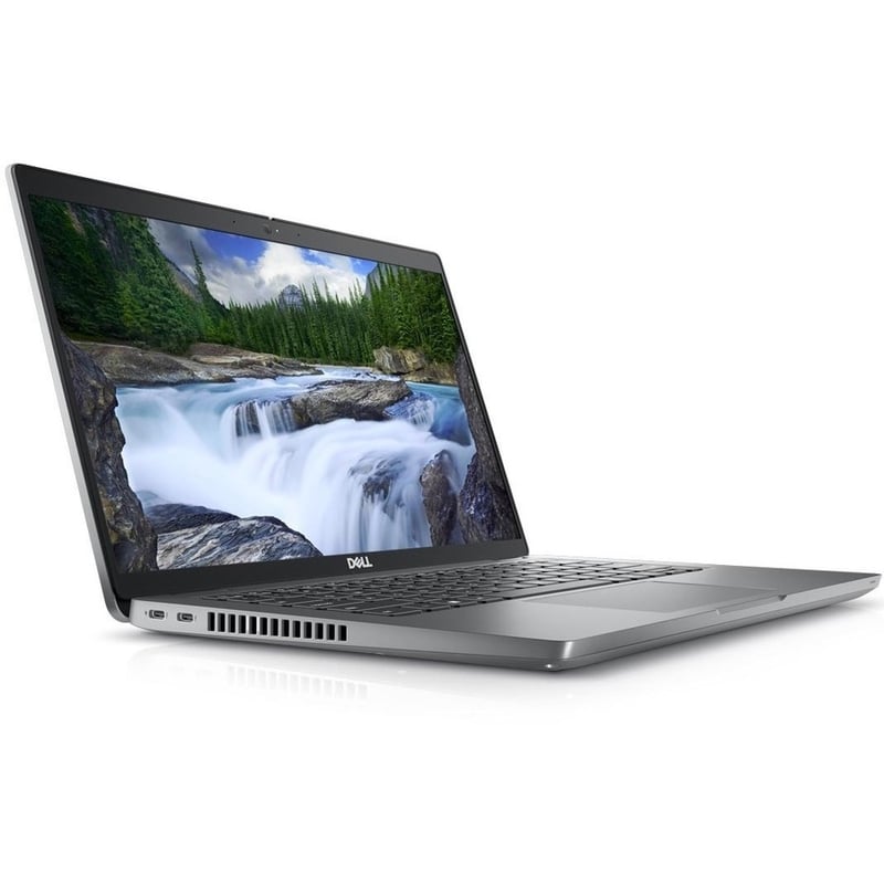 Dell Latitude 5000 5430 14" Notebook - Full HD - 1920 x 1080 - Intel Core i7 12th Gen i7-1255U Deca-core (10 Core) 1.70 GHz - 16 GB Total RAM - 256 GB SSD - Gray - Thumbnail 5