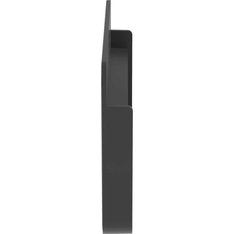 Panduit FiberRunner® End Cap - Thumbnail 3