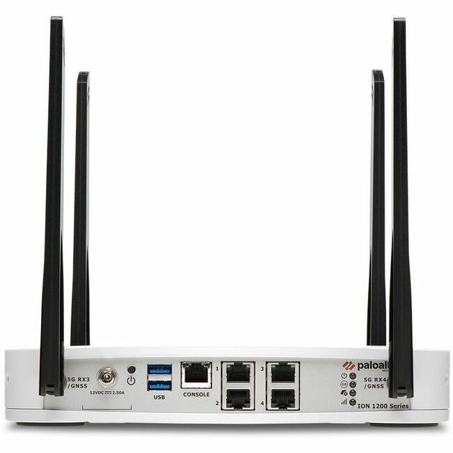 ION 1200 5G (WORLDWIDE) HARDWARE APPLIANCE - SPARE - Thumbnail 1