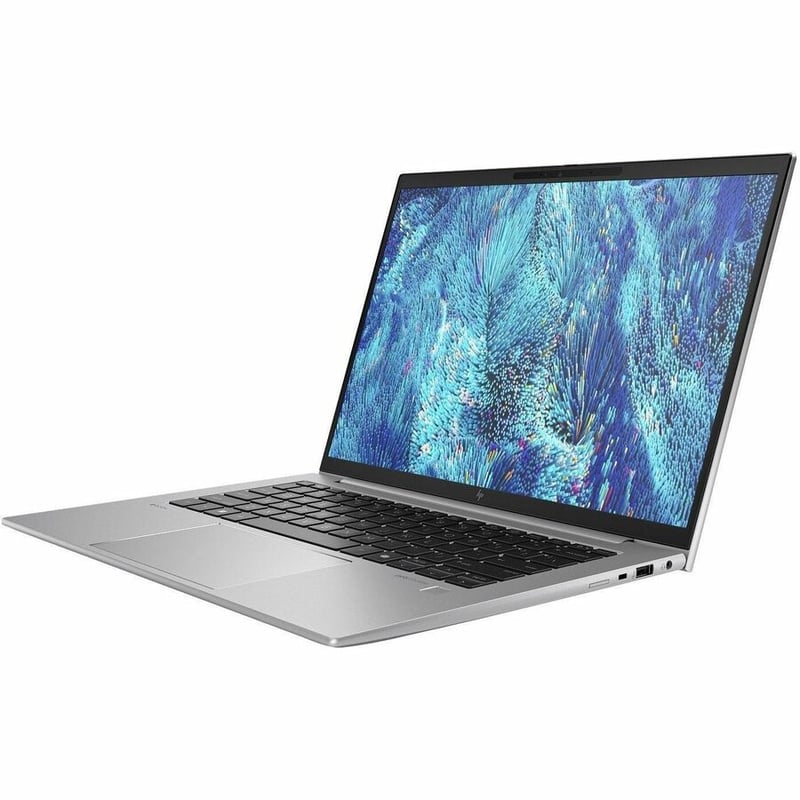 CUSTOM ZBOOK FIREFLY 14 G11A R5-8640HS 14IN 32GB 256GB - Thumbnail 5