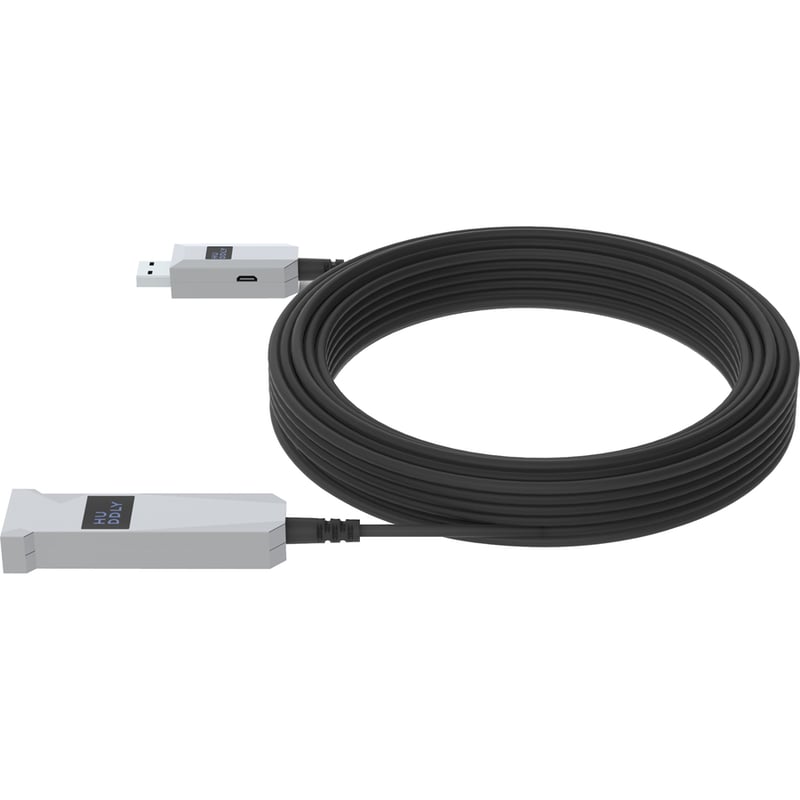 Huddly USB AOC Data Transfer Cable - Thumbnail 4