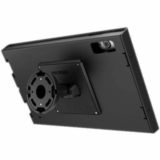 IPAD 10TH-11TH (A16) GEN SWELL ENCLOSURE BOW TILTING WALL MOUNT BLACK - Thumbnail 4