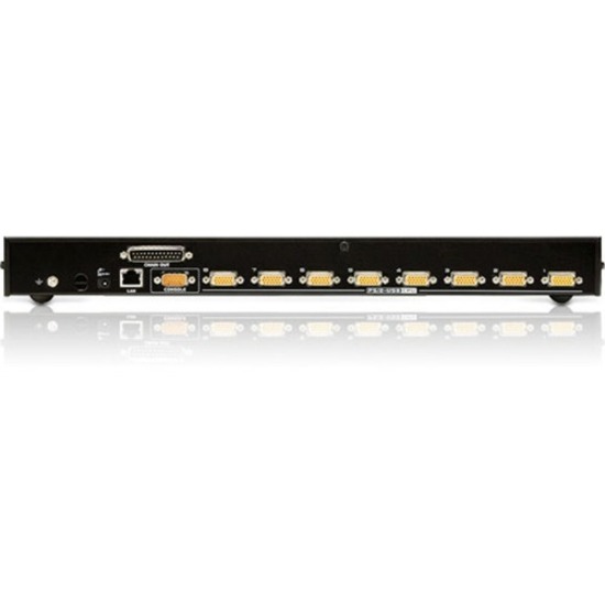 ATEN CS1708i KVM Switchbox - Thumbnail 4