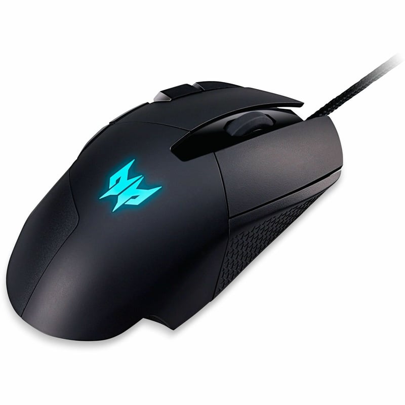 Predator Cestus 315 PMW010 Gaming Mouse - Thumbnail 1