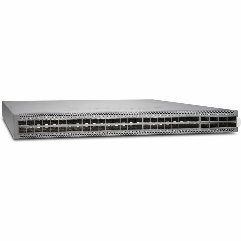 Juniper QFX5120-48Y Ethernet Switch - Thumbnail 4