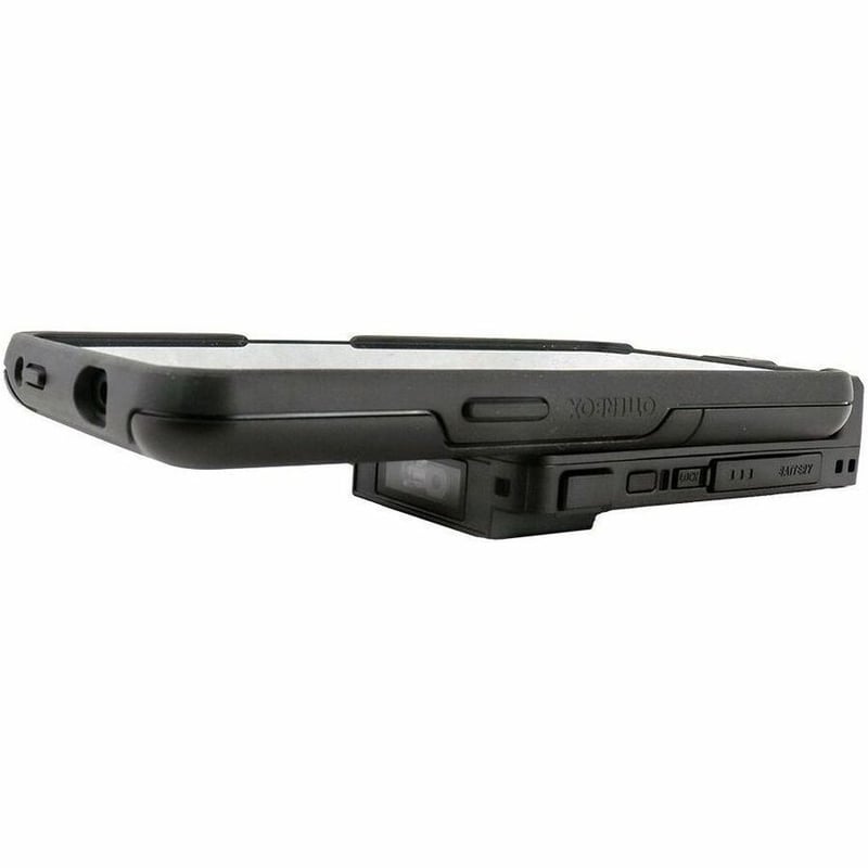 KDC485ER EXTENDED RANGE ANGLED 2D BARCODE SMARTSLED SCANNER - Thumbnail 2