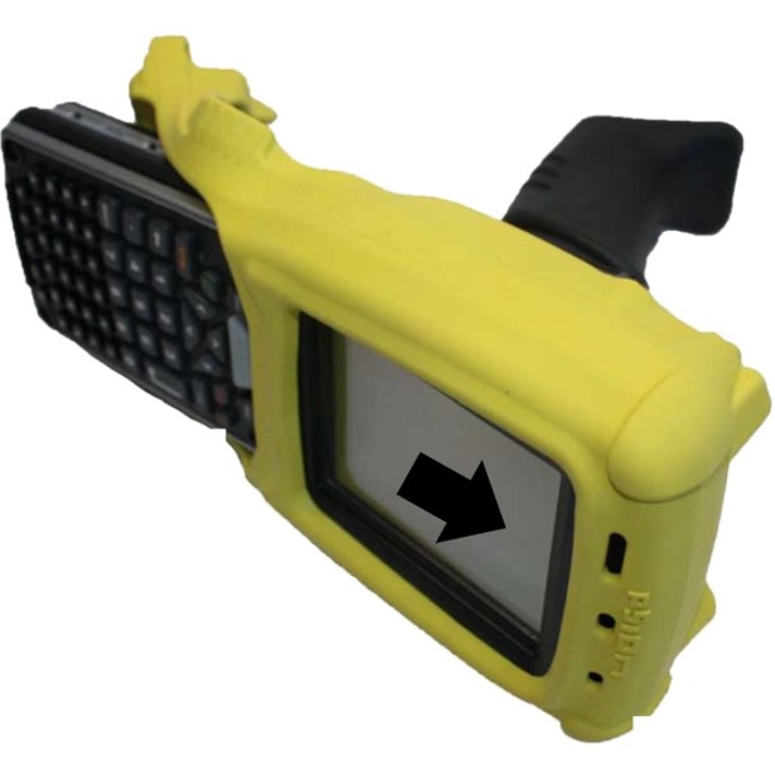 Zebra Mobile Computer Case - Thumbnail 3