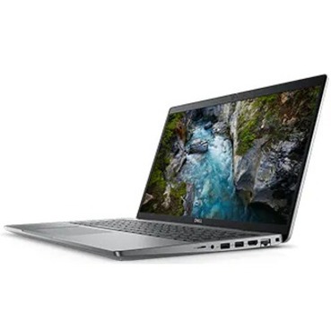Dell Precision 3000 3580 15.6" Mobile Workstation - Full HD - 60 Hz - Intel Core i5 13th Gen i5-1350P - vPro Technology - 16 GB - 512 GB SSD - English (US) Keyboard - Titan Gray - Thumbnail 2