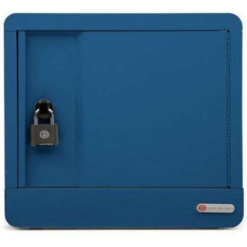 Bretford CUBE Micro Station - Pre-Wired TVS10USBC - Thumbnail 2