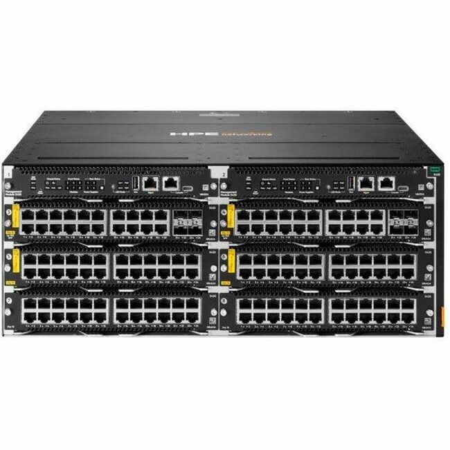 HPE ANW 5420 8P LRM MODULE PL-WB - Thumbnail 1